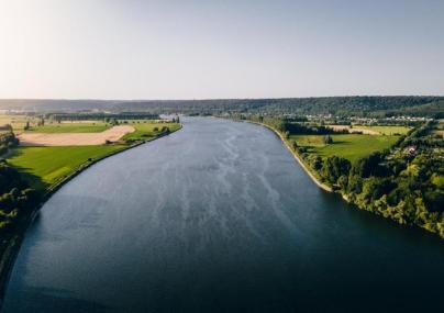 La Vallée de la Seine