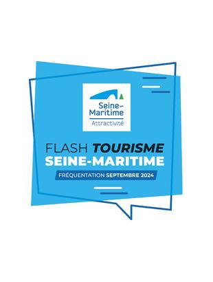 Flash Tourisme Septembre 2024