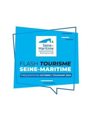 Flash Tourisme - Octobre 2024