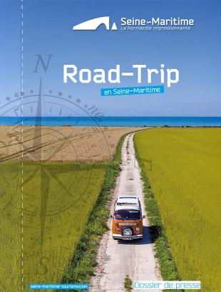 DP Road trip en Seine-Maritime