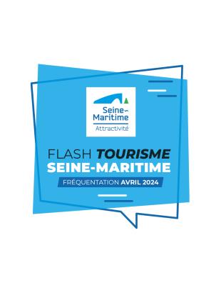 Flash Tourisme - édition Avril 2024